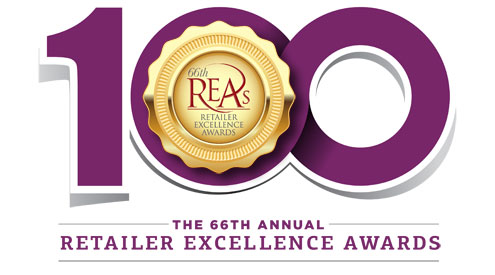 Retailer Excellence Awards